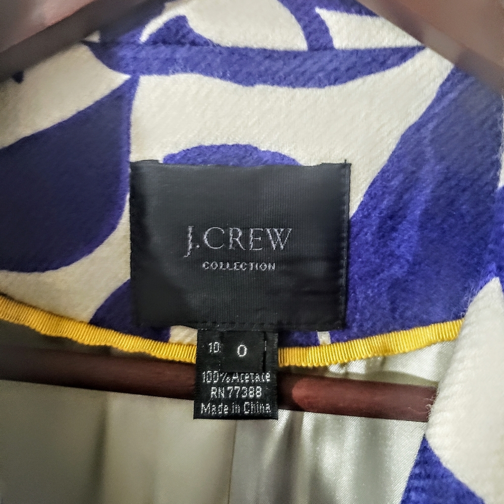 J.Crew Jacket - image 6